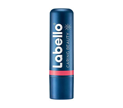 LABELLO LIP & CHEEK ROSE FPS30 LABIAL 1 UNIDAD