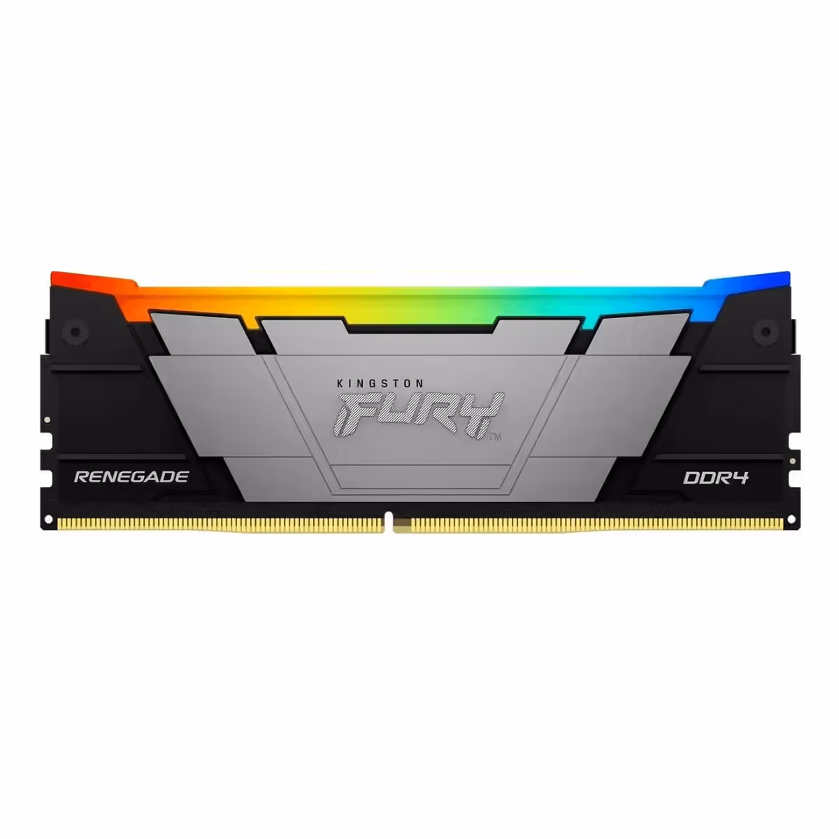 Memoria Ram KINGSTON FURY RGB DDR4 3600MHz – 32GB