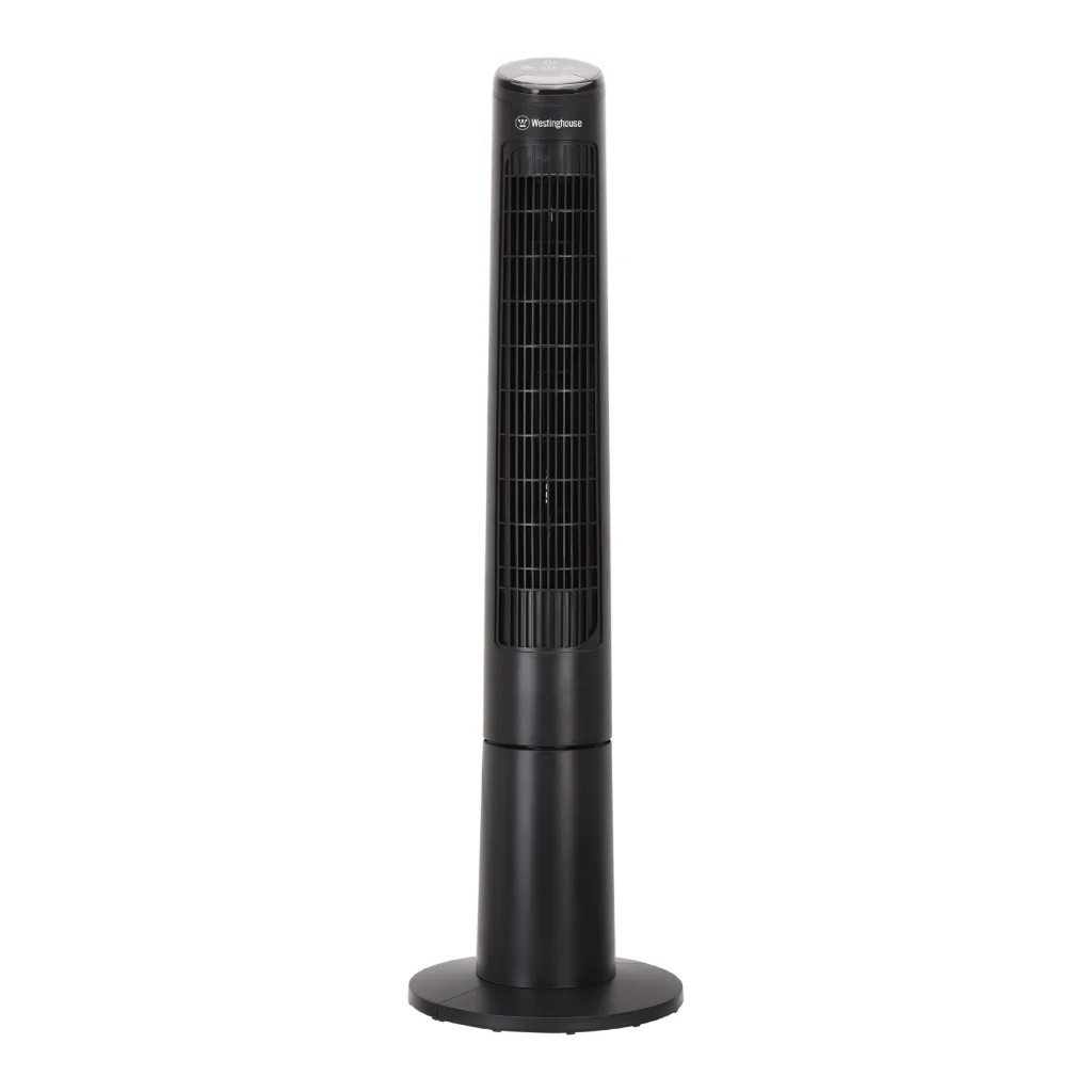Westinghouse Ventilador de Torre 40" con Control Remoto (79021)