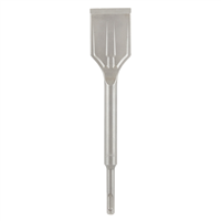 Cincel Sds Plus Azulejo 1 7/8 x 9 1/2" Milwaukee