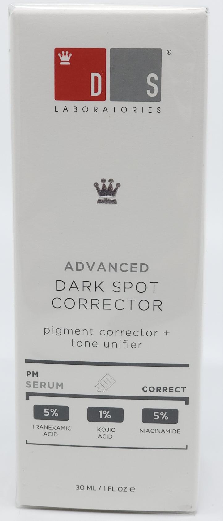 Advanced, Dark Spot Corrector, 30 ml