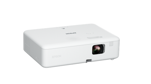 Epson proyector portatil flex CO-W01 V11HA86020