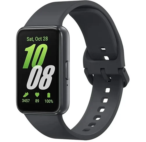 Samsung Galaxy Fit3 Smart Band – Gris