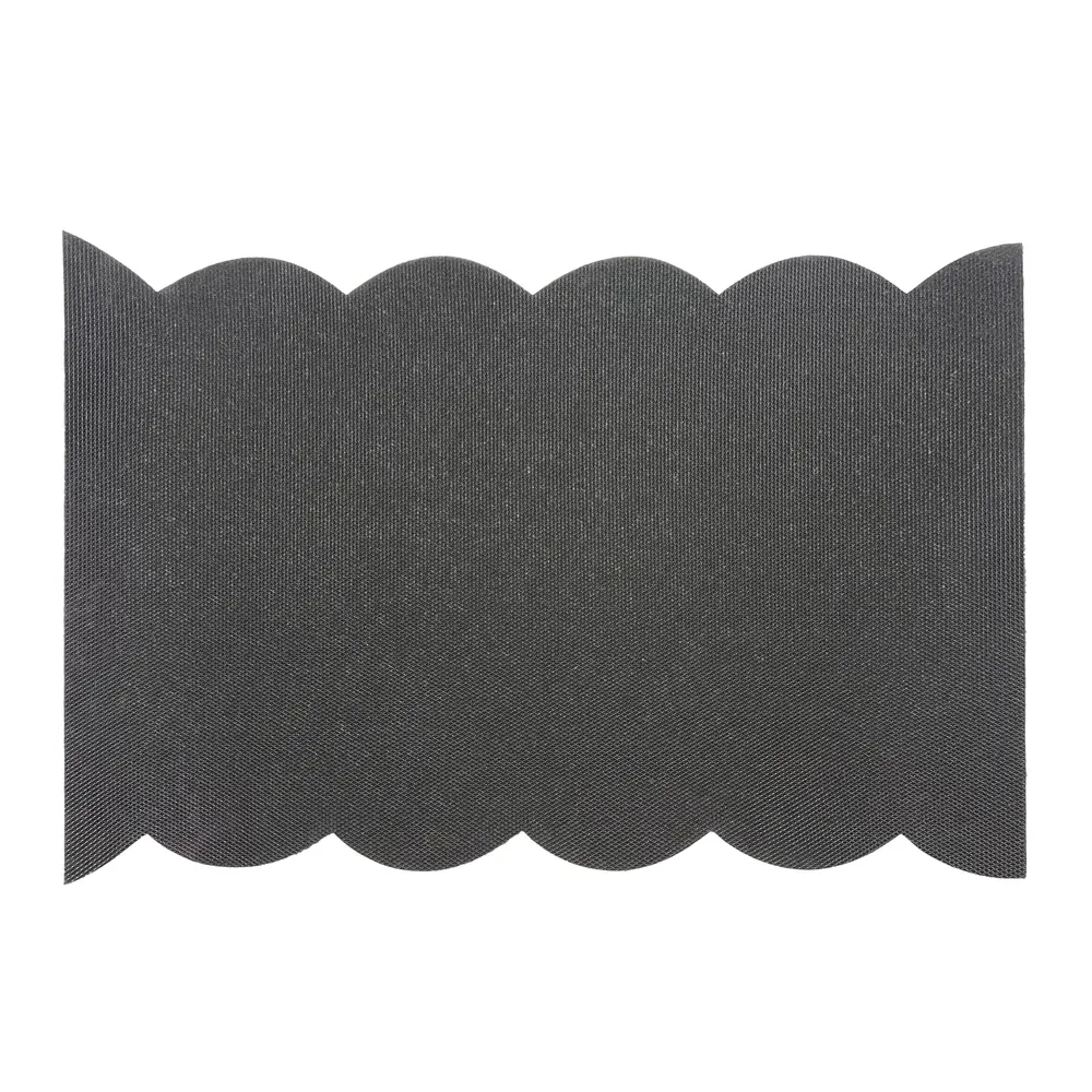 Alfombra De Entrada 60x90 Cms