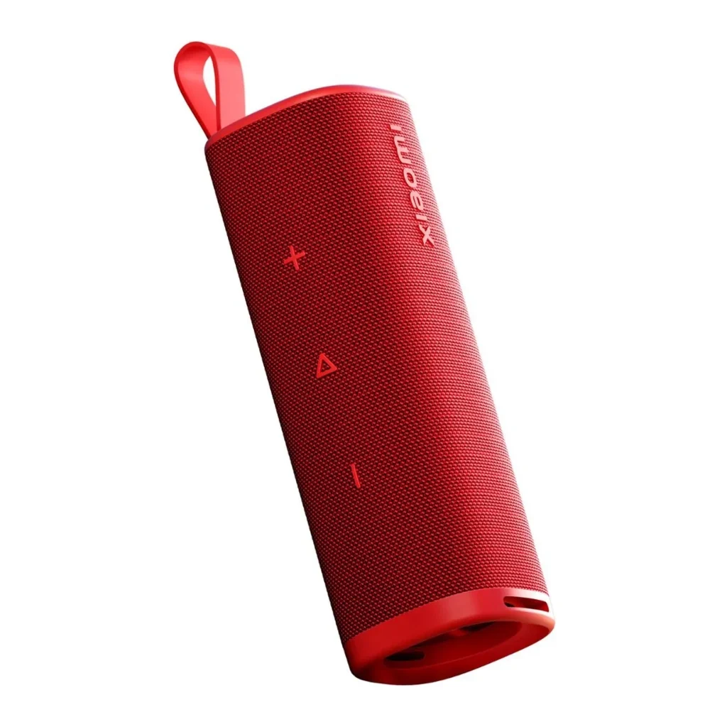 Xiaomi Parlante Inalámbrico Sound Outdoor 30W