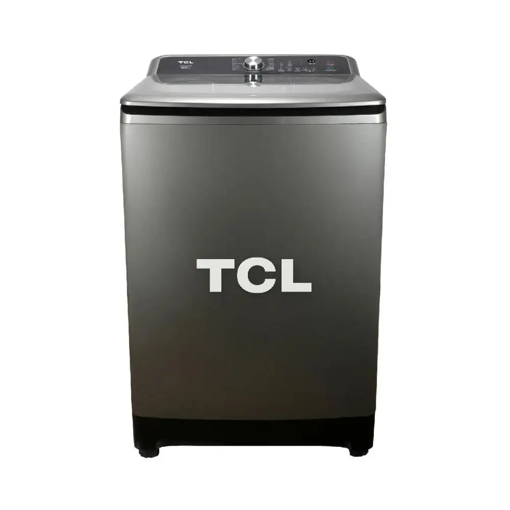 Lavadora TCL Superior Digital 22 kg F322TLRG