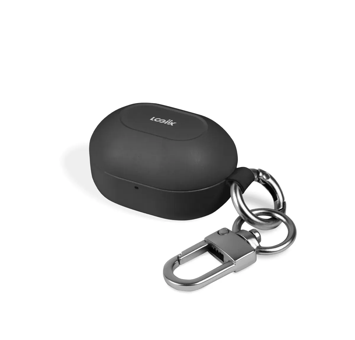 Audífonos Loggix Vibrance Melody Mini - Black