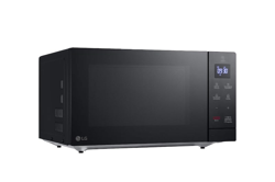 Microondas LG NeoChef MS3032JAS | 1.1 Pies Cúbicos