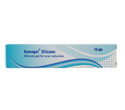 KEMAGEL SILICONE GEL 15 GR