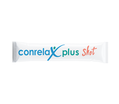 CONRELAX PLUS SHOT BEBIBLE