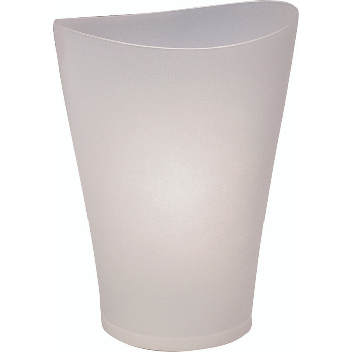 BASURERO P/BAÑO 7L RUBBERMAID (071691131410)