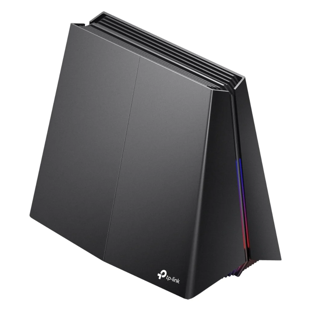 TP-Link Router Gaming Tri-Band Wi-Fi 7 BE9300, Archer GE550
