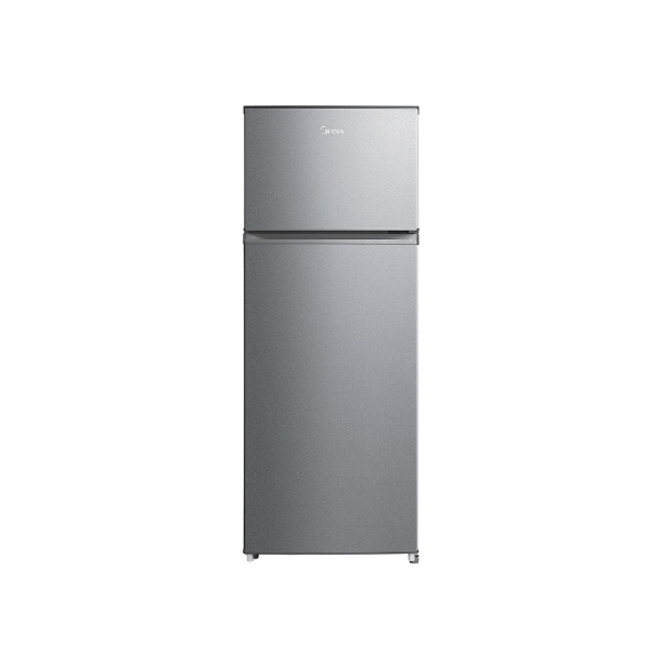 Refrigeradora Semiautomática MIDEA MDRT210CCNLS 8 Pies