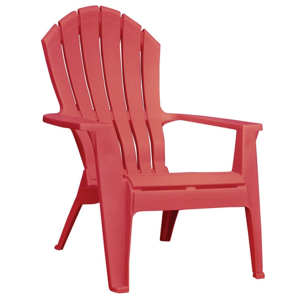 Silla rojo