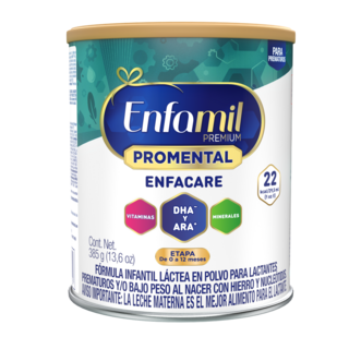 Enfamil Premium Promental EnfaCare 385 g