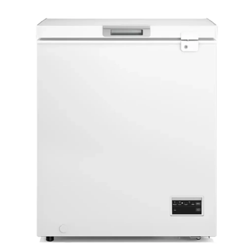 Frigidaire Congelador Horizontal 5 Pies Cúbicos, FFH05S3N5AW