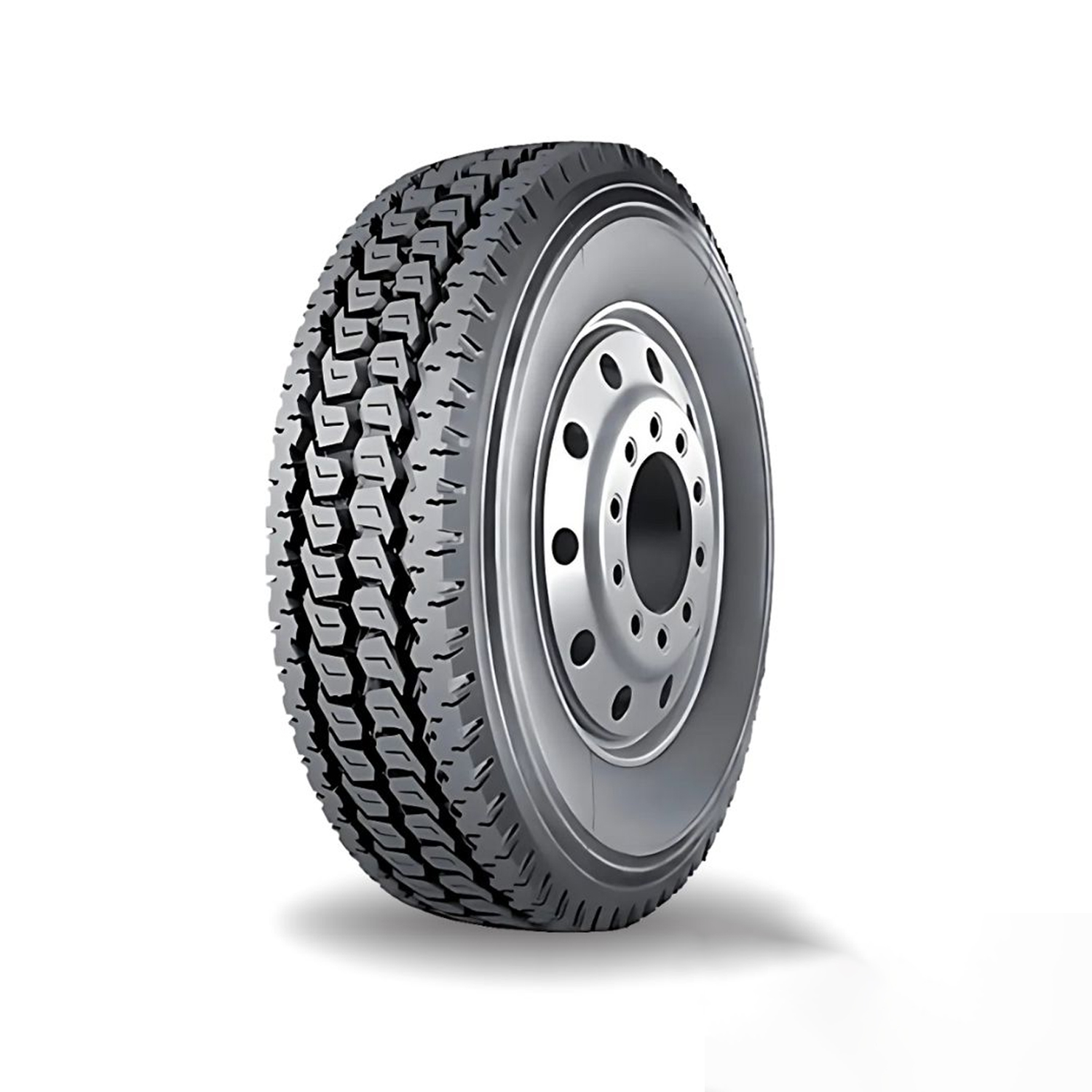 Llanta 11R22.5 146/143L HILO 660