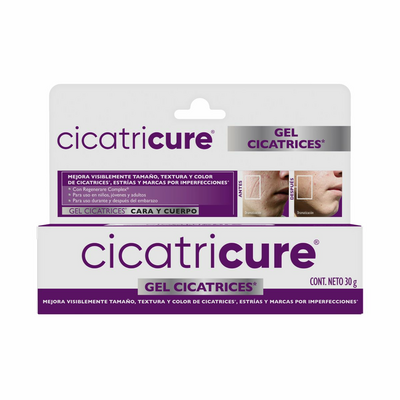 Cicatricure gel 30 g