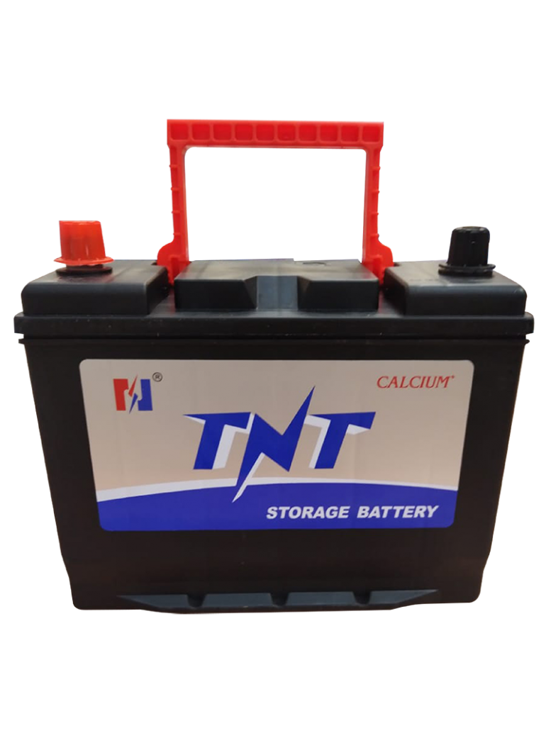 BATERIA TNT MF-NS40Z 385CCA...