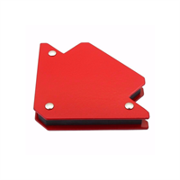 Escuadra Magnetica Soldar 25 Lb Ingco