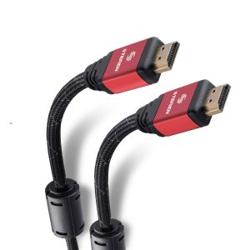 Cable HDMI De Alta Velocidad C/Ethernet 7.2M