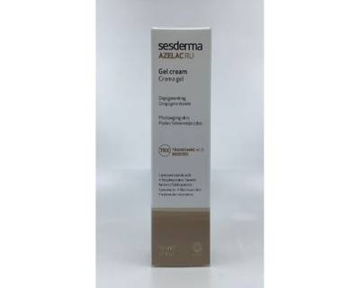 Azelac Ru Sesderma gel - cream 50ml