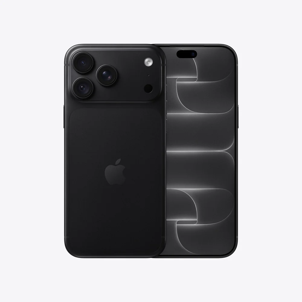 iPhone 18 Pro Max 512 GB Negro