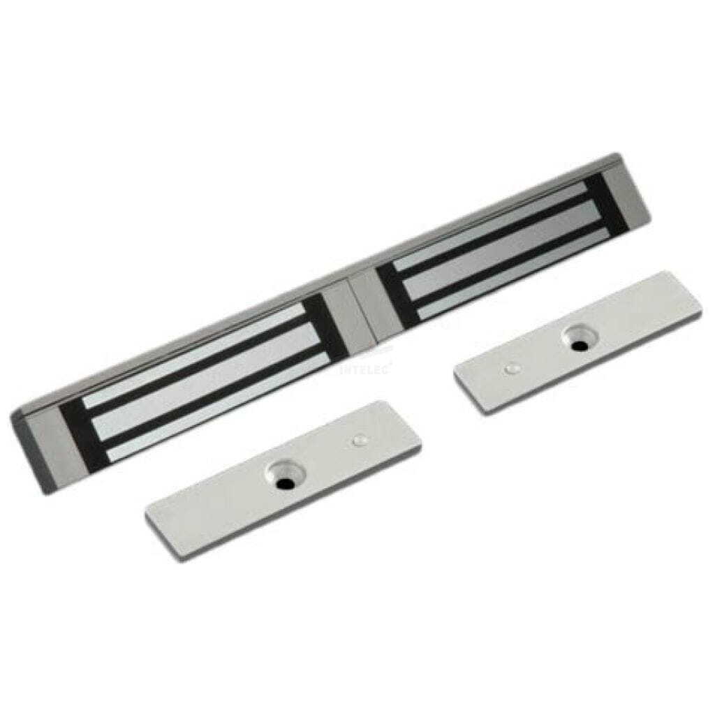 CERRADURA ZKTECO MAGNETICA ELECTRICA PARA PUERTA
