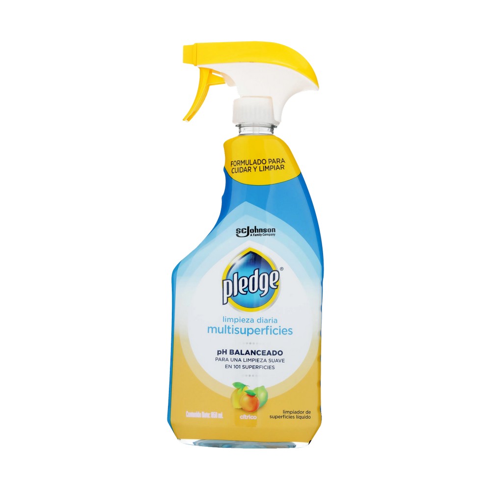 Limpiador multiusos aerosol 31 oz