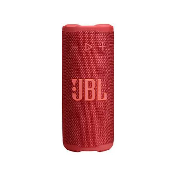 JBL Parlante BT Grip rojo