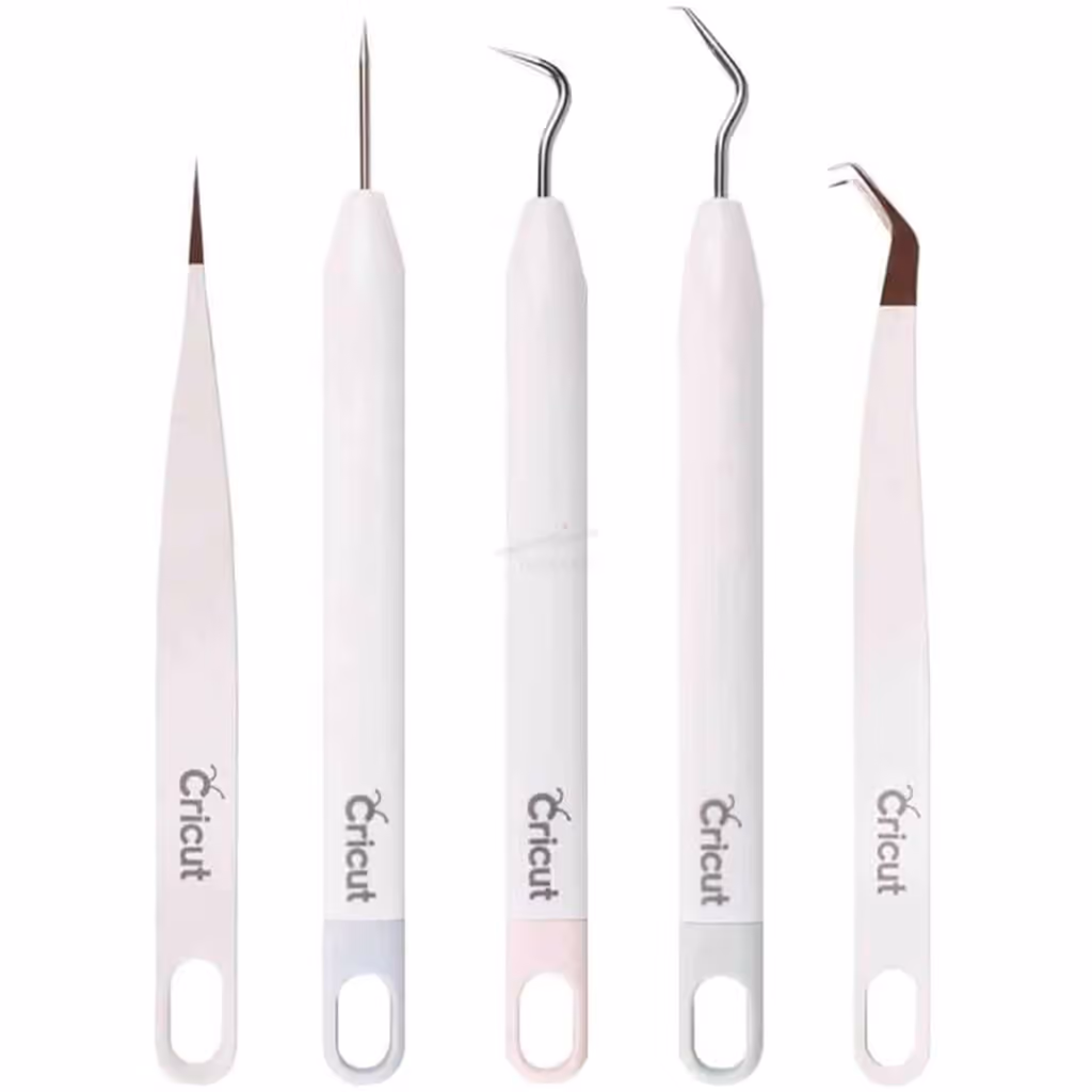 CRICUT KIT PARA DEPURAR