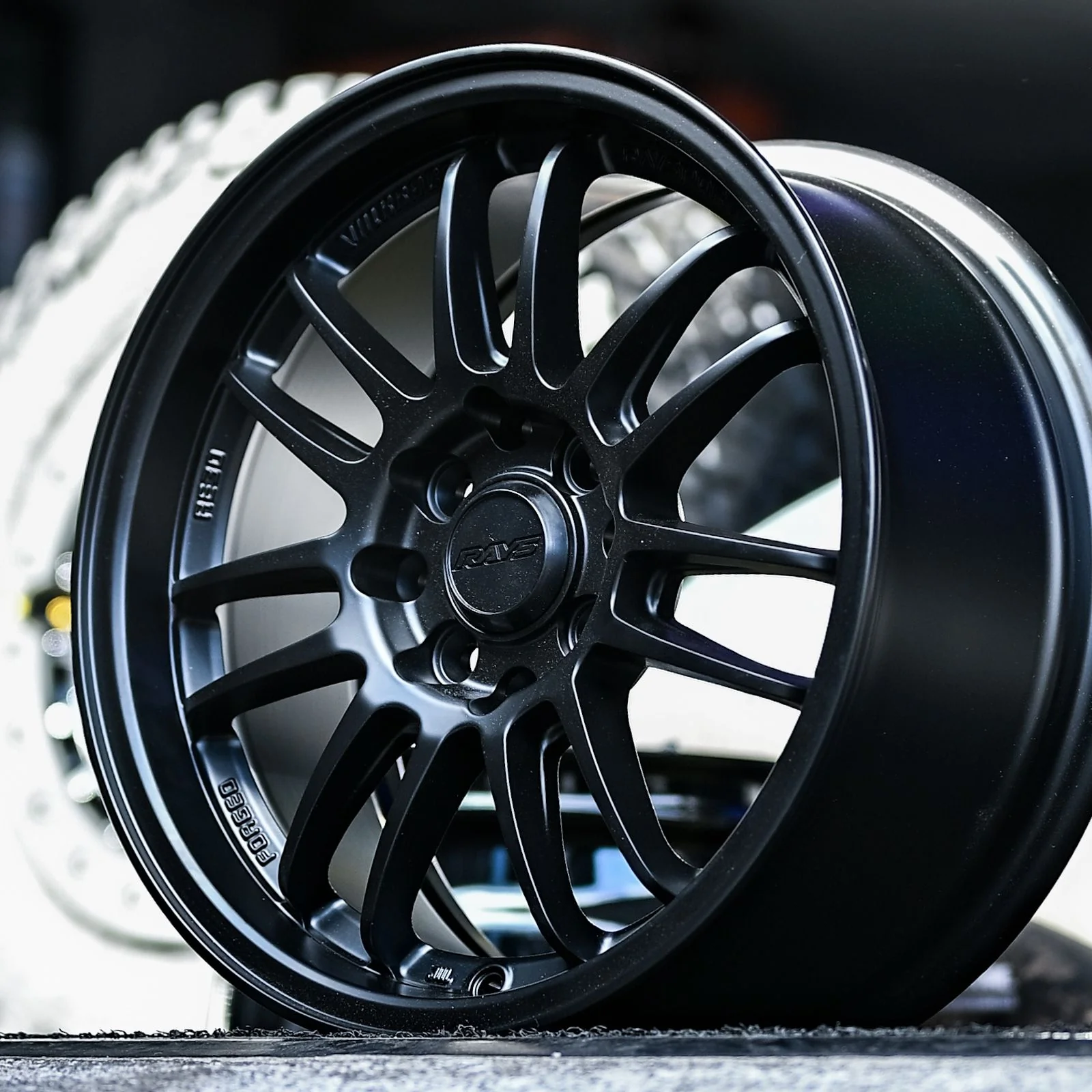 AQX74H-473 15x7 8x100/114.3 ET35 CB73.1