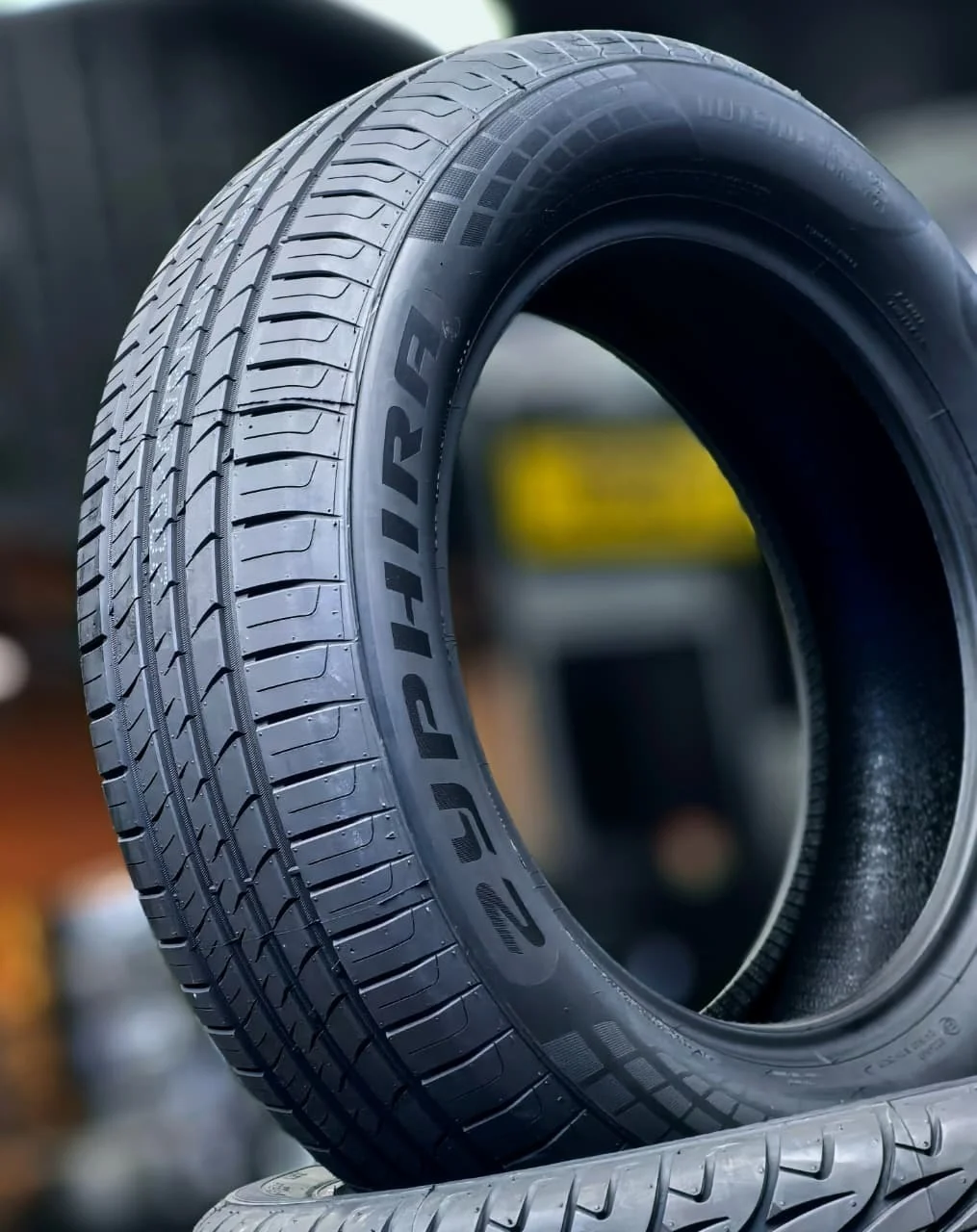 195/65R15 Dovroad Zyphire