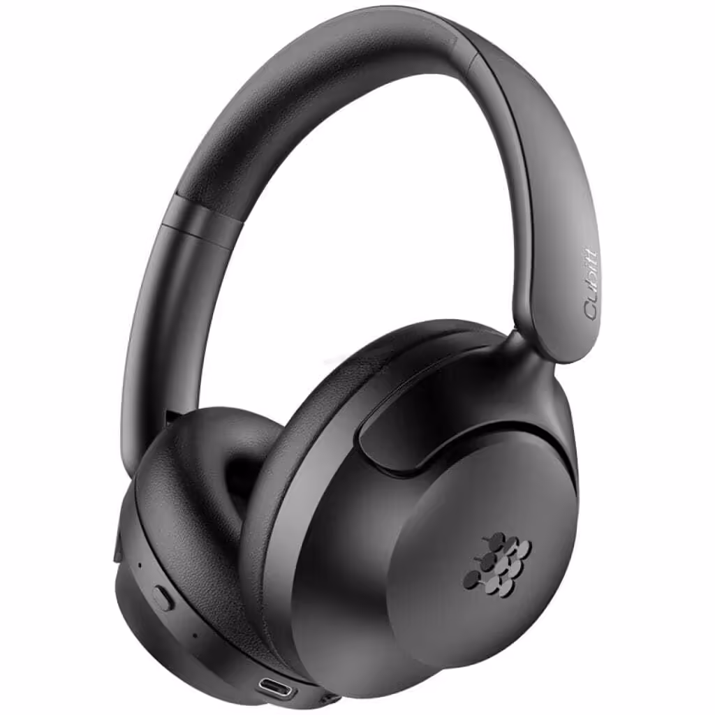 CUBITT POWER HEADPHONES LITE
