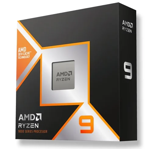 PROCESADOR AMD RYZEN 9 9900X3D 12 NUCLEOS 5.5 GHZ AM5 100-100001368WOF