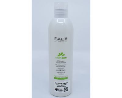 BABE, AKN, Tonico astringente, 250 ml