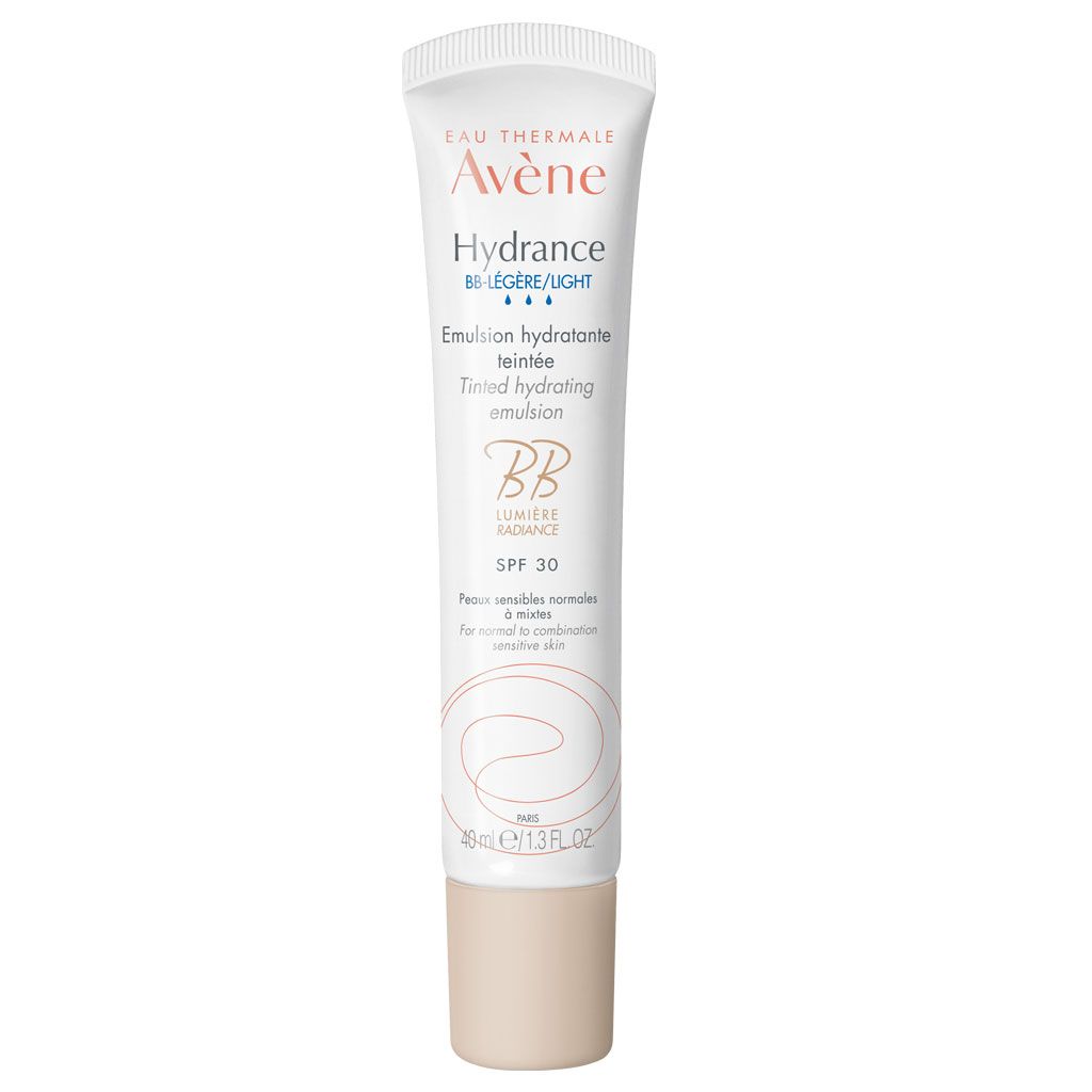 CREMA AVENE HYDRANCE BB 40 ML