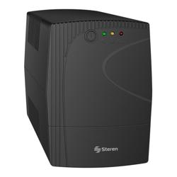 No Break 600Va 300W Respaldo Aprox 20Min