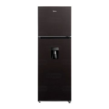 Refrigeradora MIDEA MDRT489MTM28WD 13 Pies