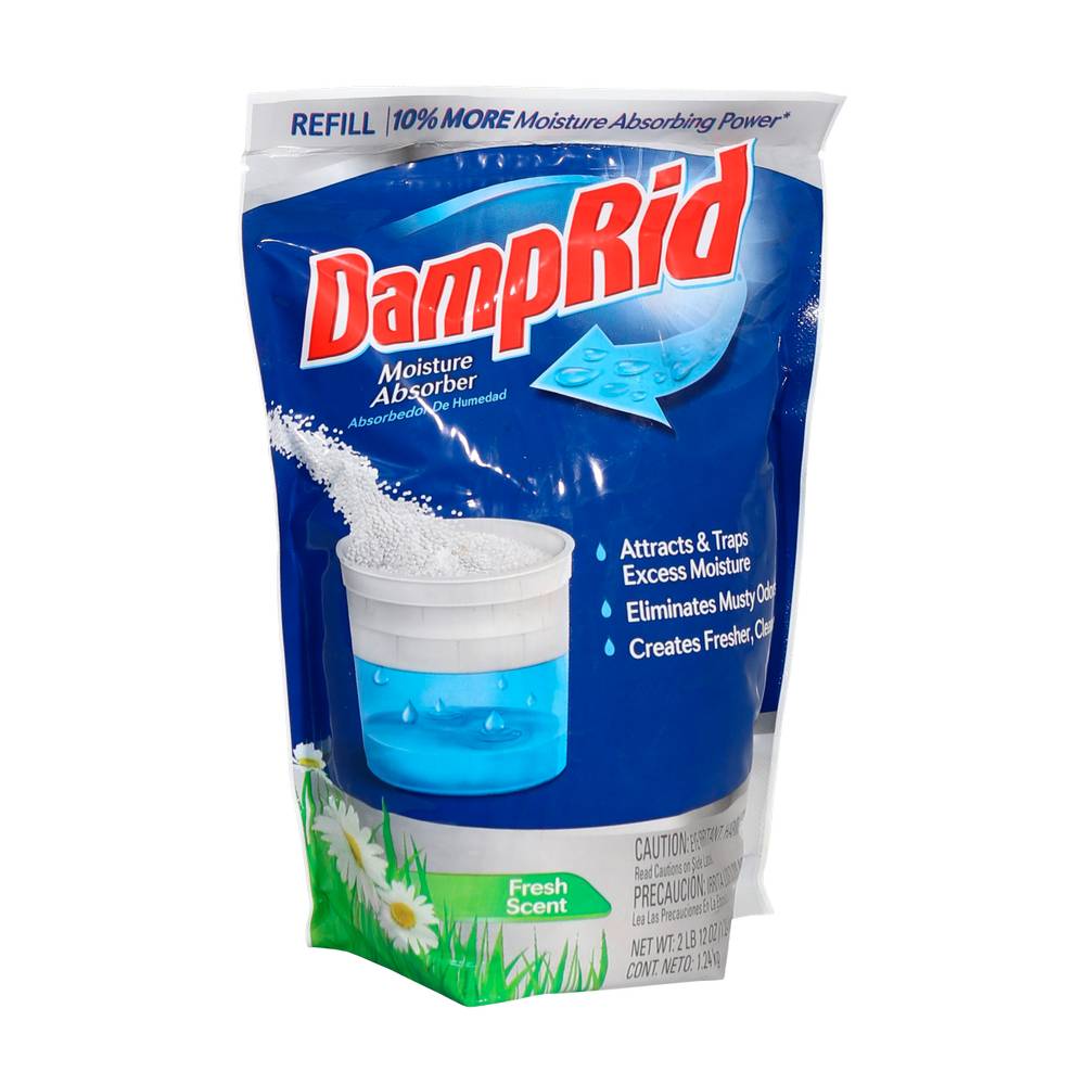 Repuesto deshumidificador 44 oz