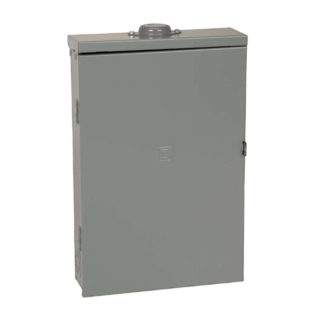 SQUARE D QO124L125PGRB CENTRO DE CARGA QO 120/240V 1 FASE N/S UL NEMA 3R 24 CIRCUITOS 125A