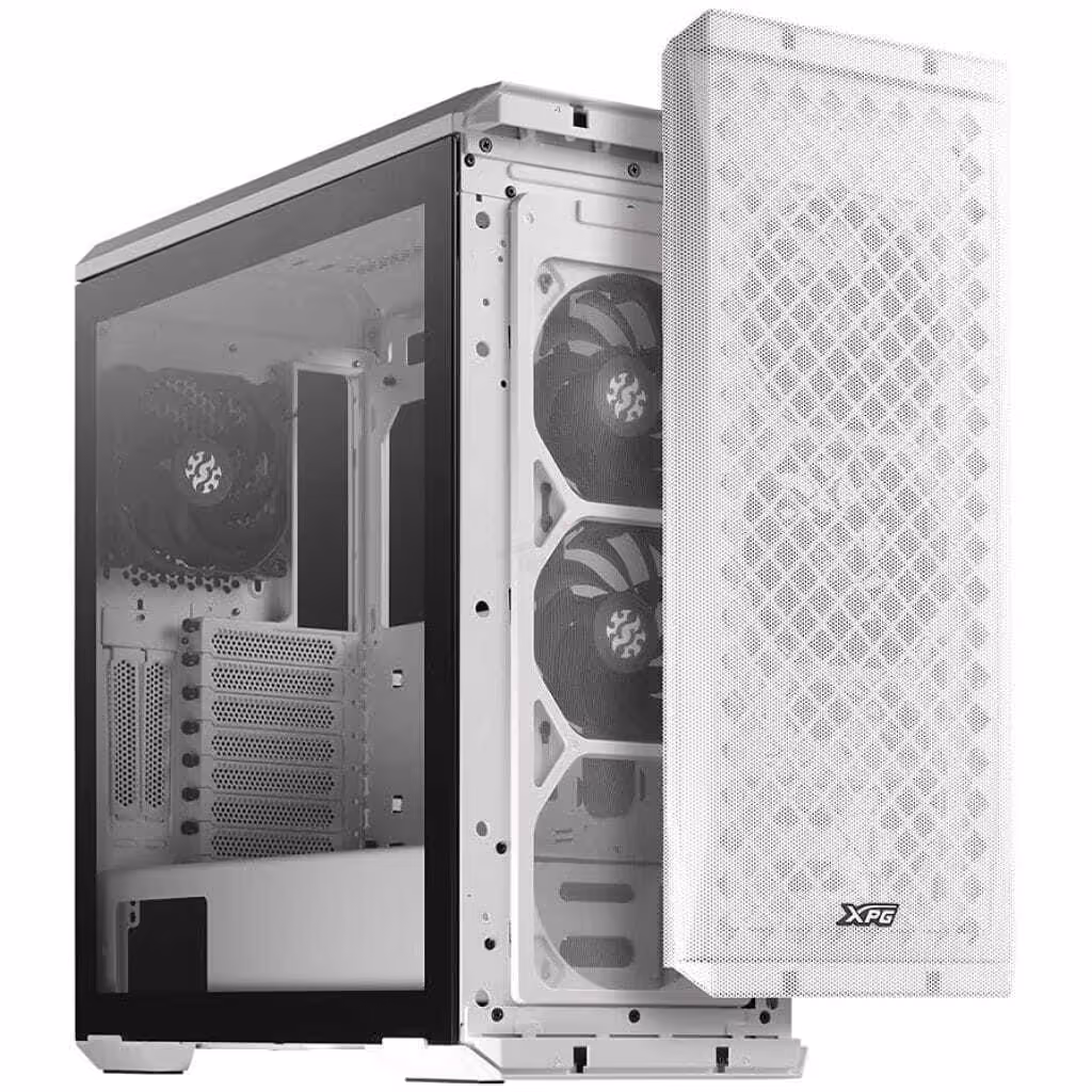 CASE XPG DEFENDER – MEDIA TORRE – BLANCO