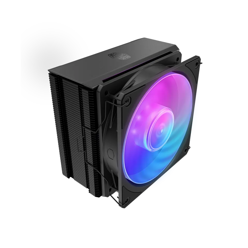 VENTILADOR COOLER MASTER HYPER 212 3DHP ARGB