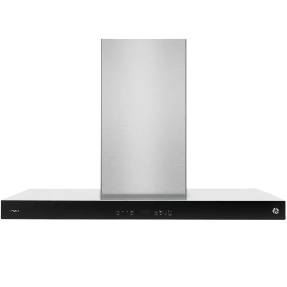 Extractor de cocina General Electric Al tEcho Acero inoxidable CGP9019I6I
