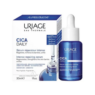 Uriage Bariederm Cica Daily serum Pieles fragiles 30 ml