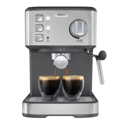 Oster Cafetera para Espresso BVSTEM5502 114235