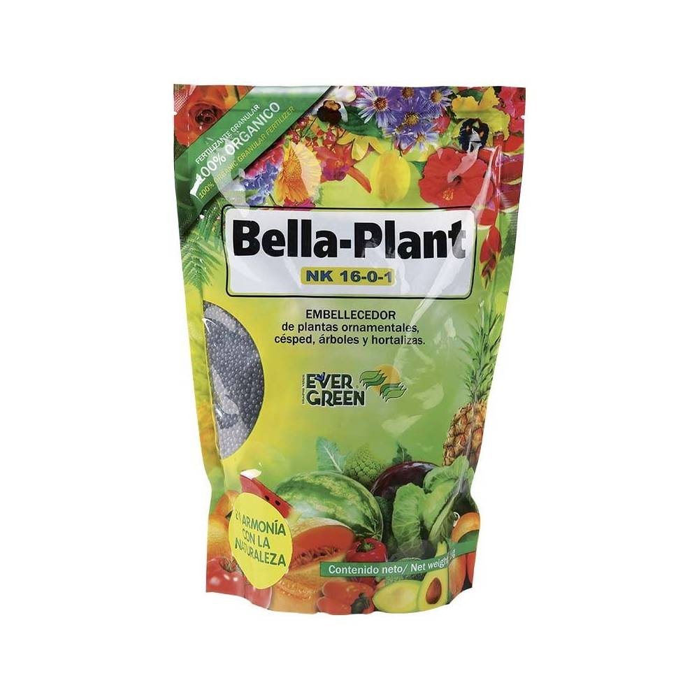 Fertilizante bella plant 1 kilo