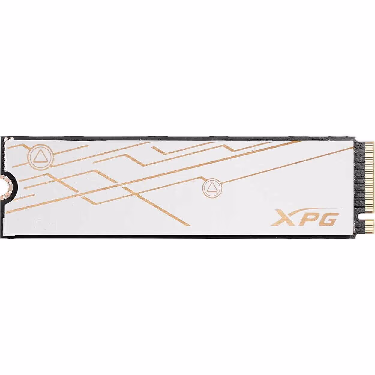 SSD M.2 XPG MARS 980 BLADE PCie – 4TB – 14 000/13000 MB/s