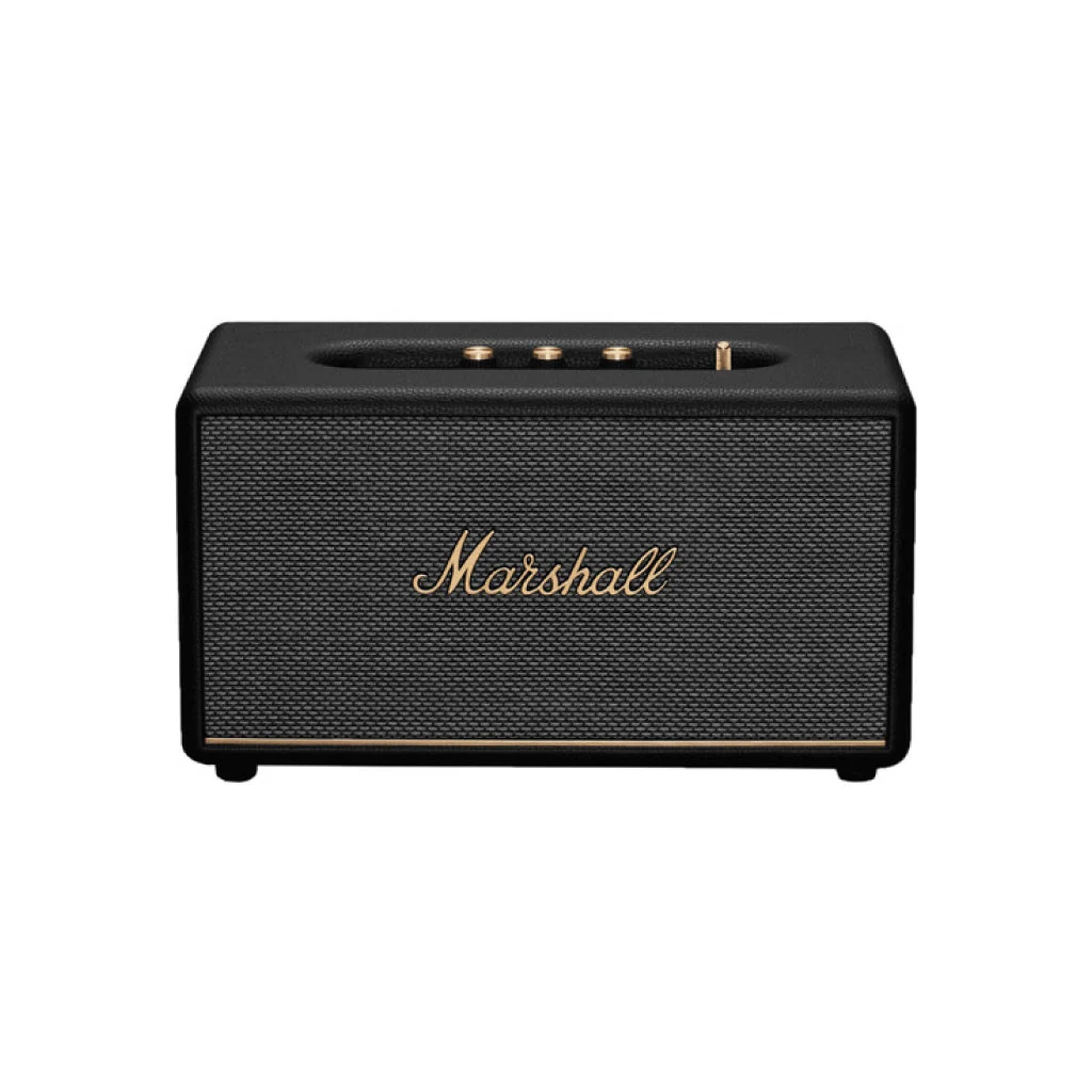 Parlante Marshall Stanmore III - Negro