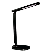 Lampara Escritorio 5W Led Puerto Carga Celular Arqdeco